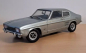 Preview: Minichamps Paul's Model Art Ford Capri 1969 Metallmodell (9105)